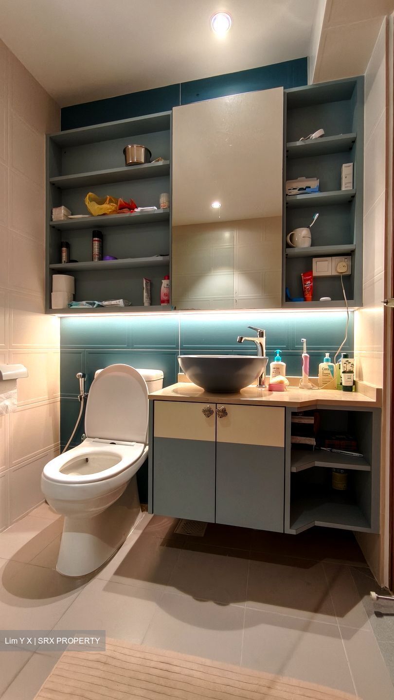 Blk 467B West Plains @ Bukit Batok (Bukit Batok), HDB 4 Rooms #562678601